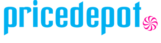 PriceDepot Logo